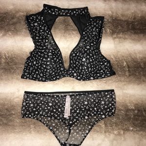 Dream Angels Star Set